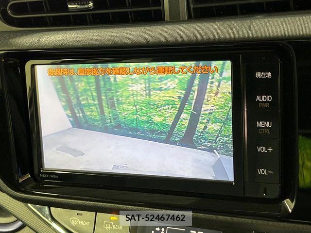 Toyota AQUA 2015-10 8334826-3