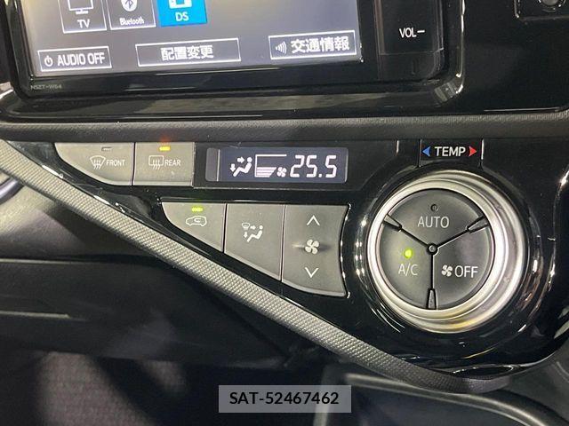 Toyota AQUA 2015-10 8334826-6