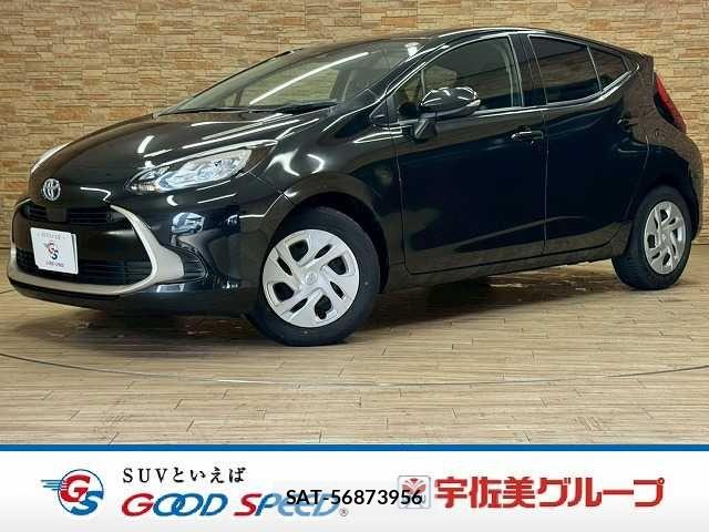 Toyota AQUA 2024-06 8334786-0