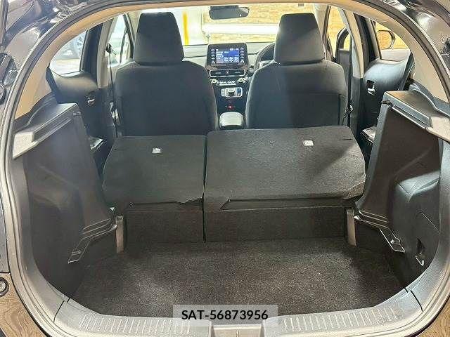 Toyota AQUA 2024-06 8334786-12