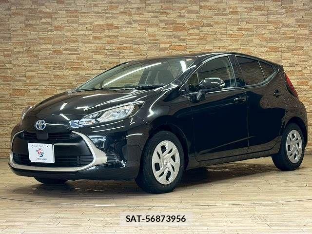 Toyota AQUA 2024-06 8334786-13