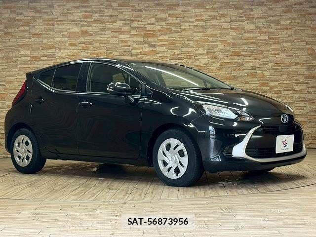 Toyota AQUA 2024-06 8334786-14
