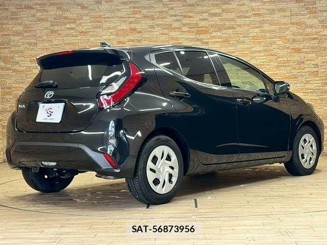 Toyota AQUA 2024-06 8334786-15
