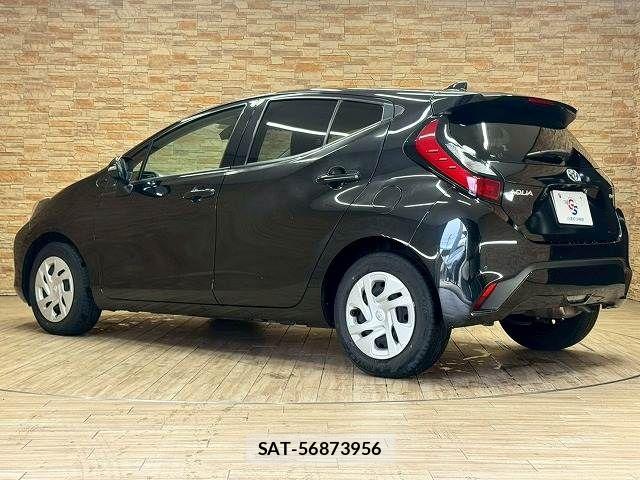 Toyota AQUA 2024-06 8334786-16