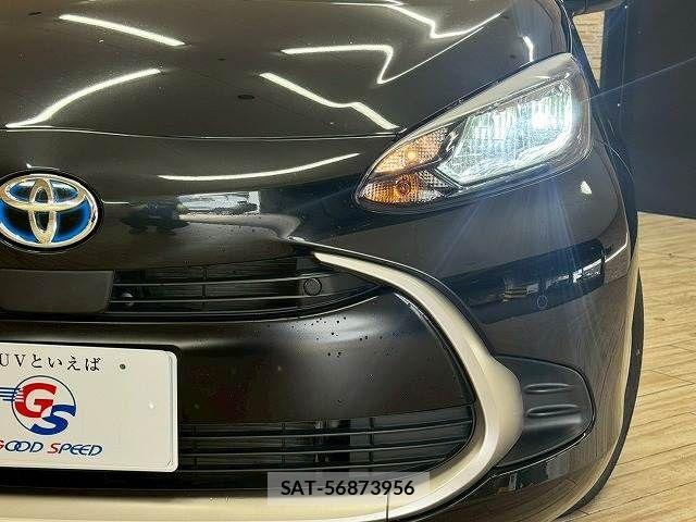 Toyota AQUA 2024-06 8334786-19