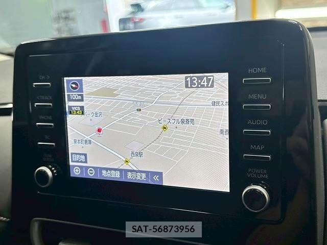 Toyota AQUA 2024-06 8334786-2