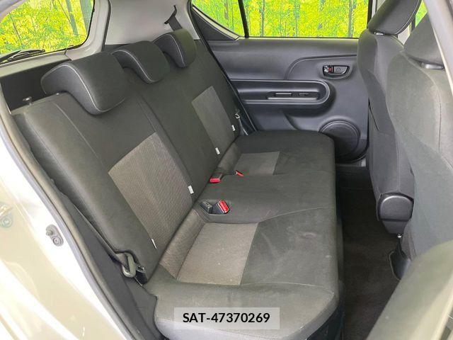 Toyota AQUA 2019-11 8334791-10