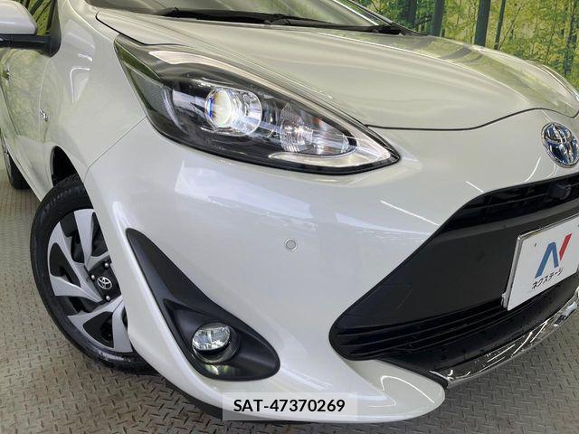 Toyota AQUA 2019-11 8334791-13