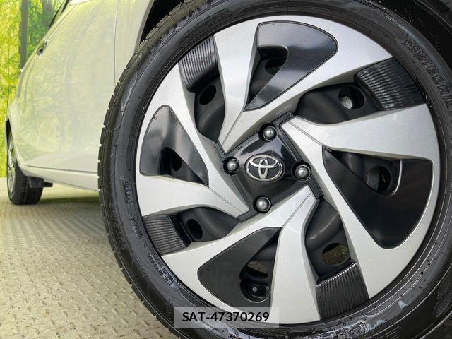 Toyota AQUA 2019-11 8334791-14