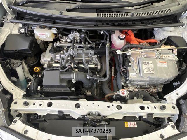 Toyota AQUA 2019-11 8334791-19