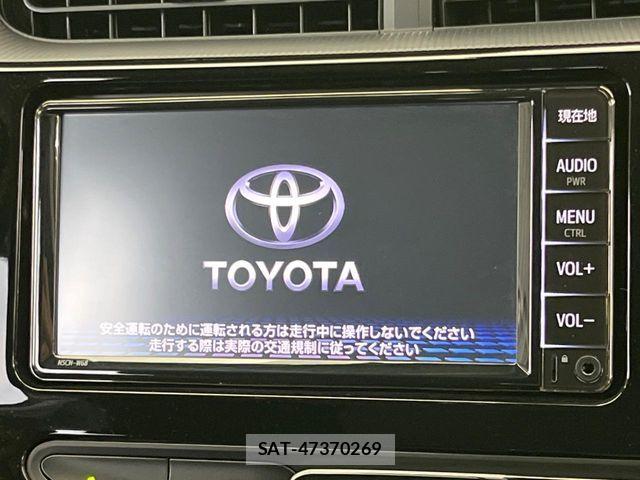 Toyota AQUA 2019-11 8334791-3