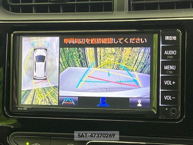 Toyota AQUA 2019-11 8334791-4