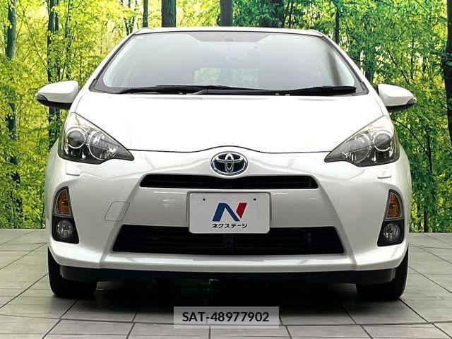 Toyota AQUA 2012-10 8334827-13