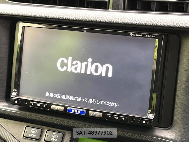 Toyota AQUA 2012-10 8334827-2