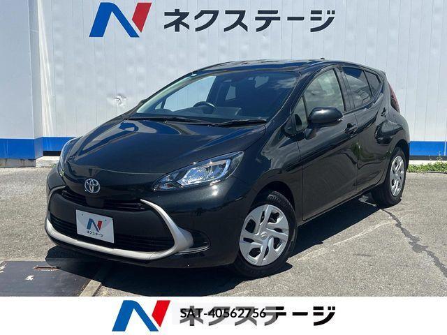 Toyota AQUA 2024-06 8334773-0