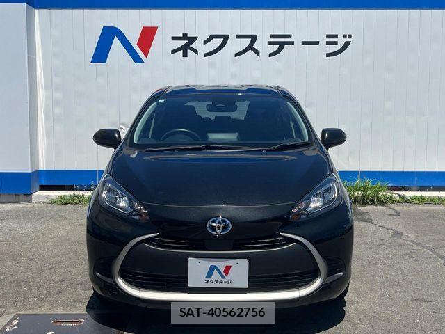 Toyota AQUA 2024-06 8334773-14