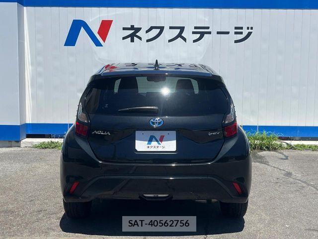 Toyota AQUA 2024-06 8334773-15