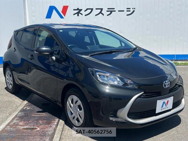 Toyota AQUA 2024-06 8334773-16