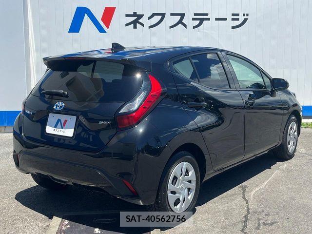 Toyota AQUA 2024-06 8334773-17