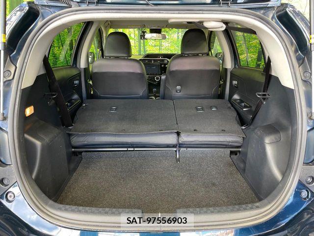 Toyota AQUA 2019-06 8334794-10