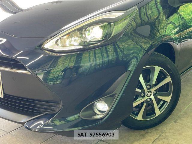 Toyota AQUA 2019-06 8334794-13