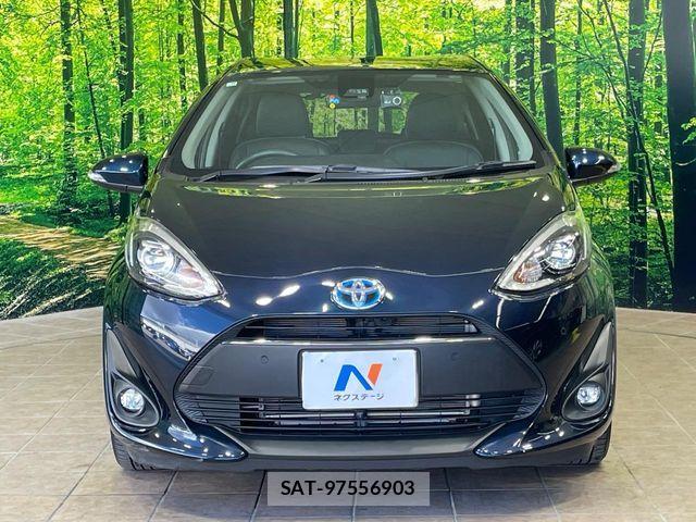 Toyota AQUA 2019-06 8334794-14