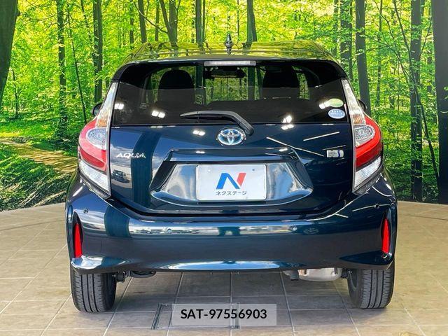 Toyota AQUA 2019-06 8334794-15