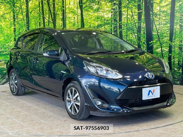 Toyota AQUA 2019-06 8334794-16