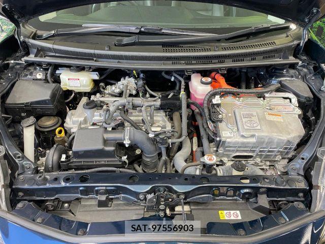 Toyota AQUA 2019-06 8334794-18