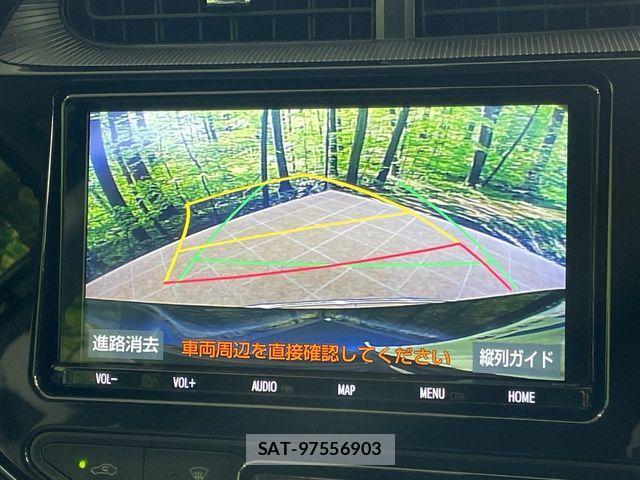 Toyota AQUA 2019-06 8334794-4