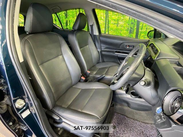 Toyota AQUA 2019-06 8334794-8