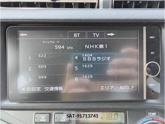 Toyota AQUA 2013-03 8334832-4