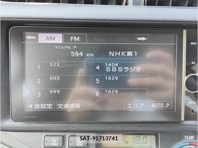 Toyota AQUA 2013-03 8334832-5