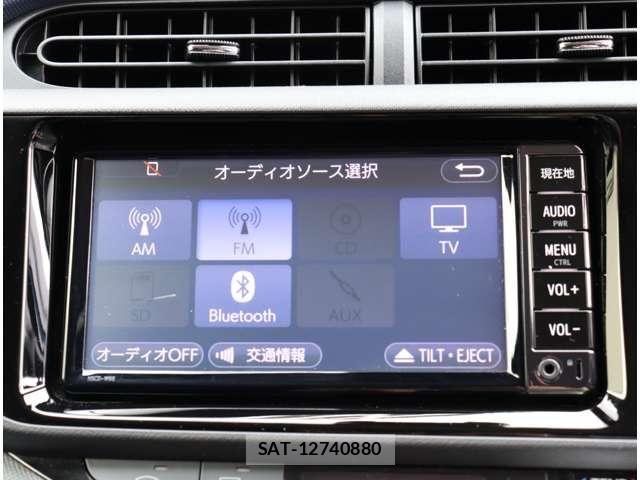 Toyota AQUA 2017-03 8334807-12