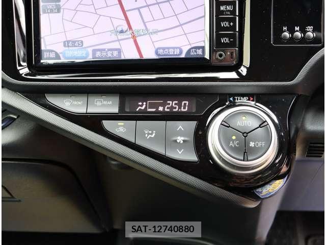 Toyota AQUA 2017-03 8334807-13
