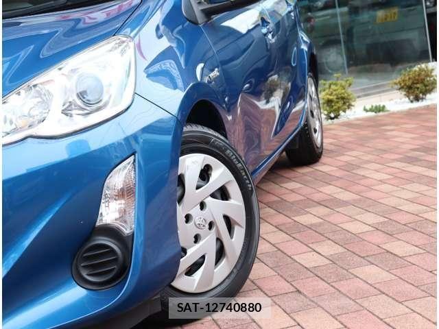Toyota AQUA 2017-03 8334807-20