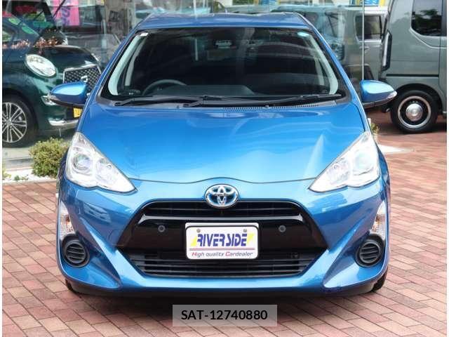 Toyota AQUA 2017-03 8334807-21