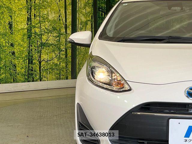 Toyota AQUA 2018-05 8334793-11