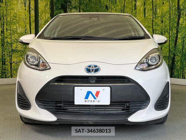 Toyota AQUA 2018-05 8334793-13