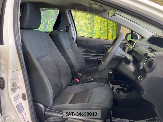 Toyota AQUA 2018-05 8334793-7