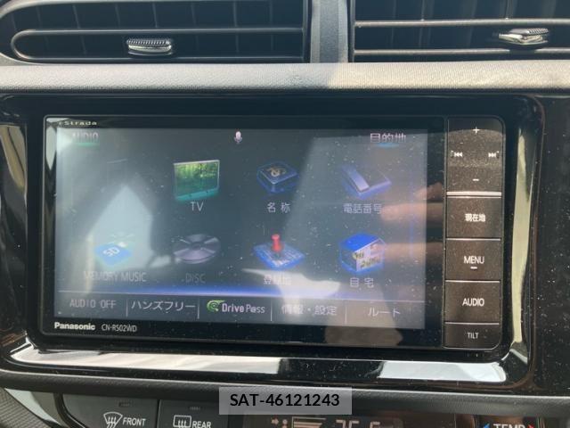 Toyota AQUA 2016-02 8334834-12