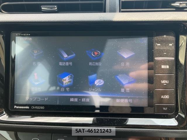 Toyota AQUA 2016-02 8334834-13