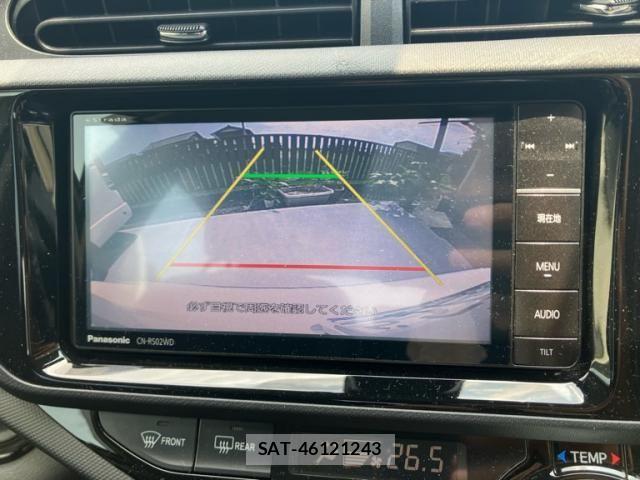 Toyota AQUA 2016-02 8334834-20