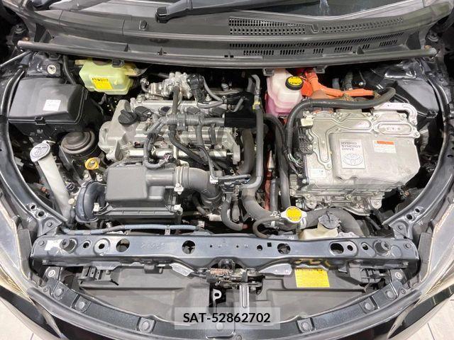 Toyota AQUA 2013-09 8334817-17