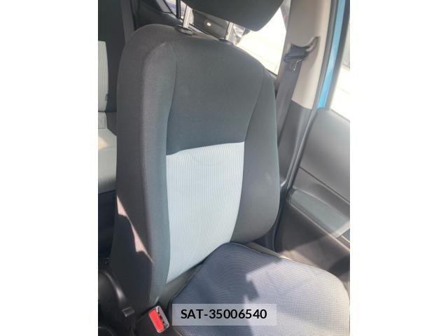 Toyota AQUA 2014-01 8334484-7