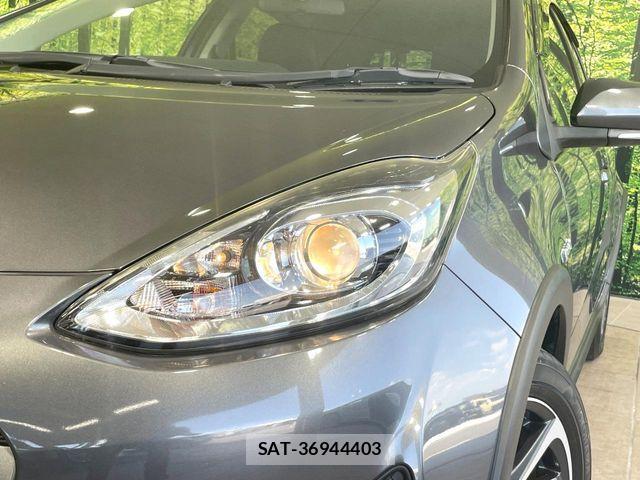 Toyota AQUA 2019-10 8334803-11