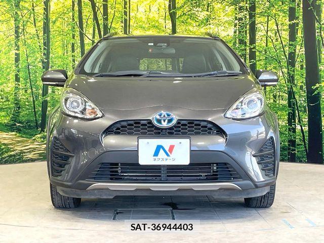 Toyota AQUA 2019-10 8334803-13