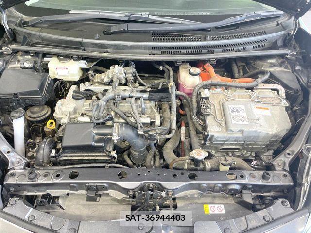 Toyota AQUA 2019-10 8334803-17