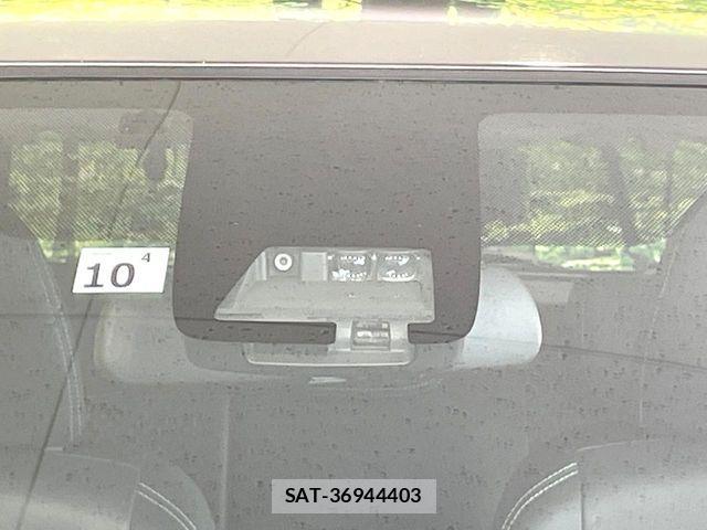 Toyota AQUA 2019-10 8334803-2
