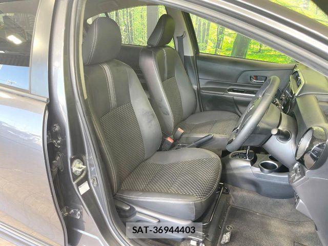Toyota AQUA 2019-10 8334803-7